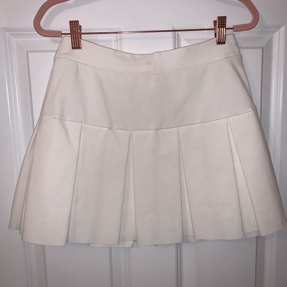 10/10 Tennis Skirt 🎾